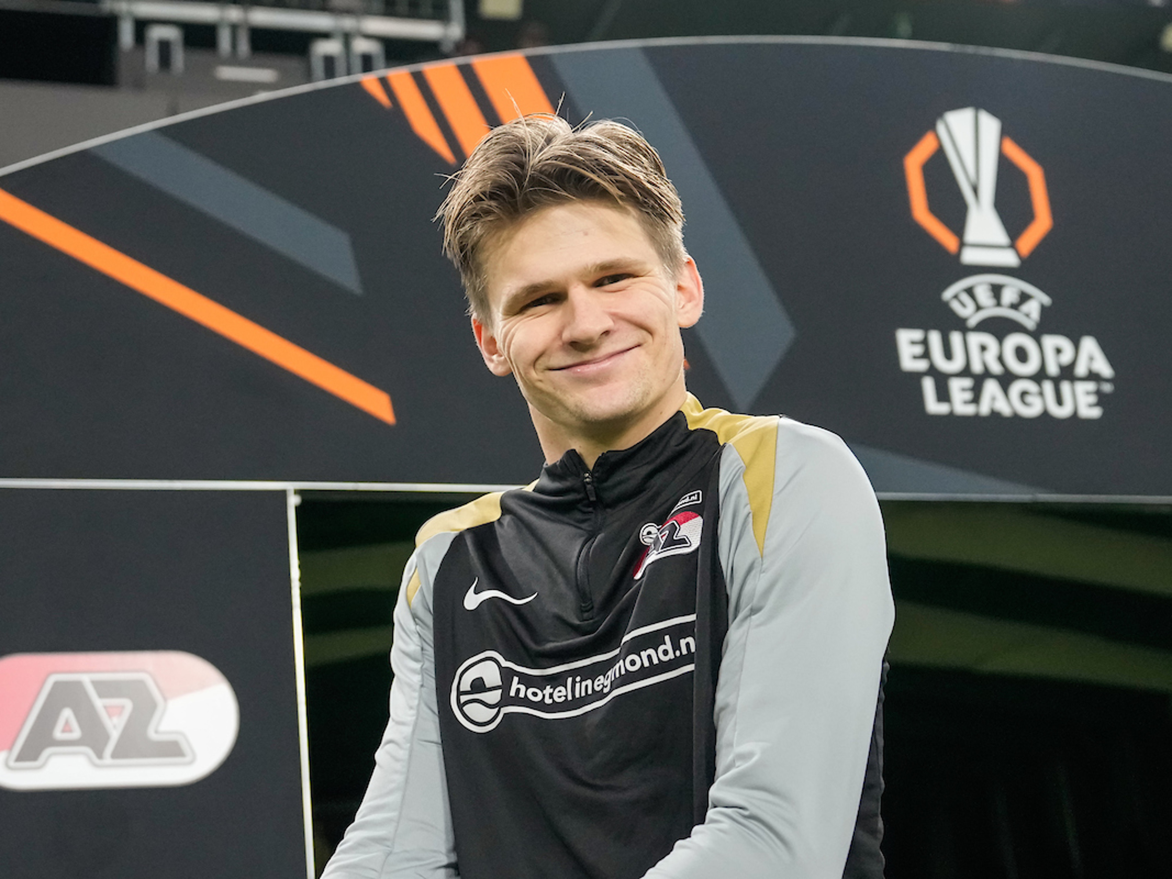 MATCHDAY | Wat verwacht jij van Ferencvárosi TC - AZ?