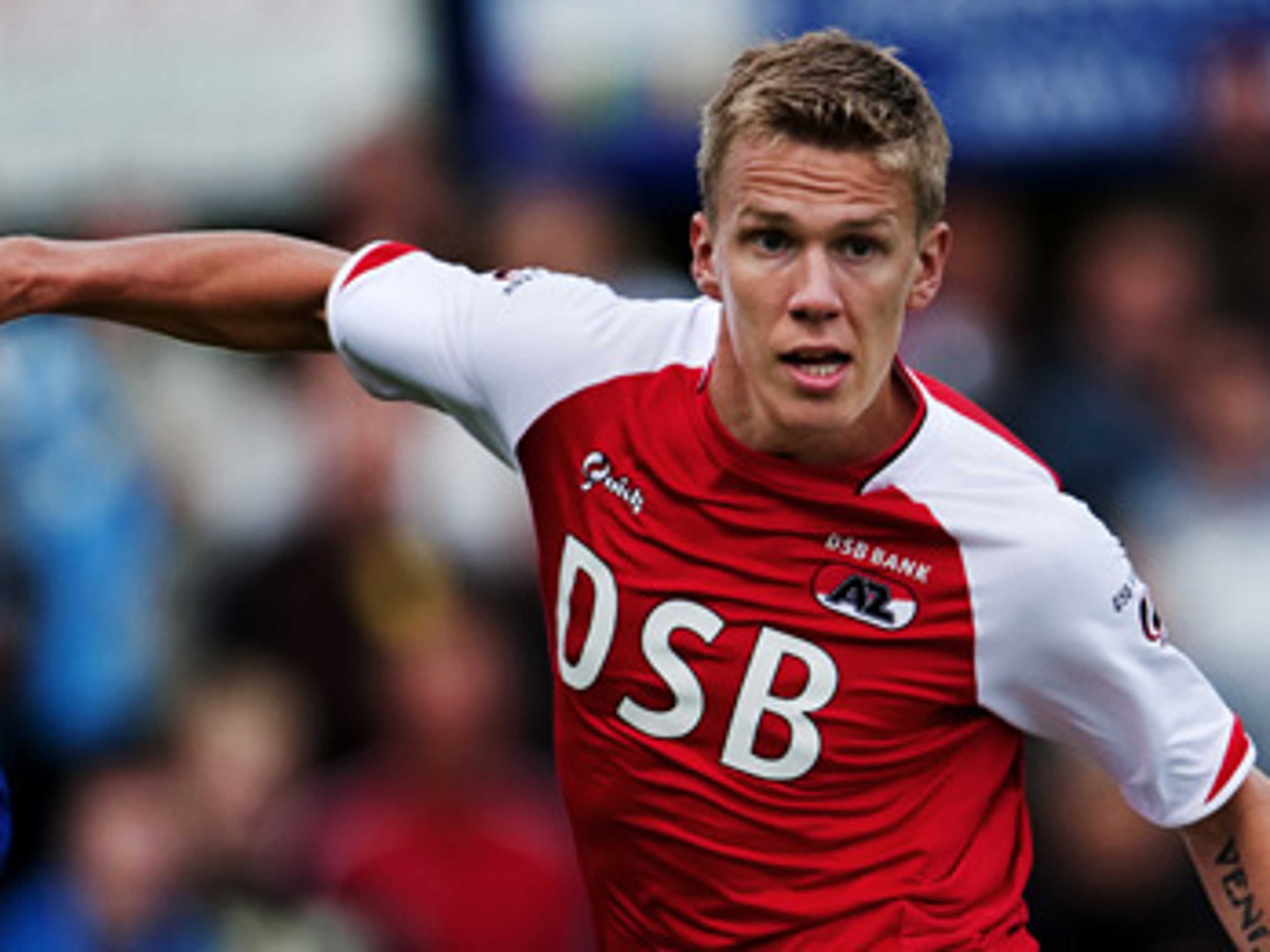 Interview met een oude bekende: Pontus Wernbloom