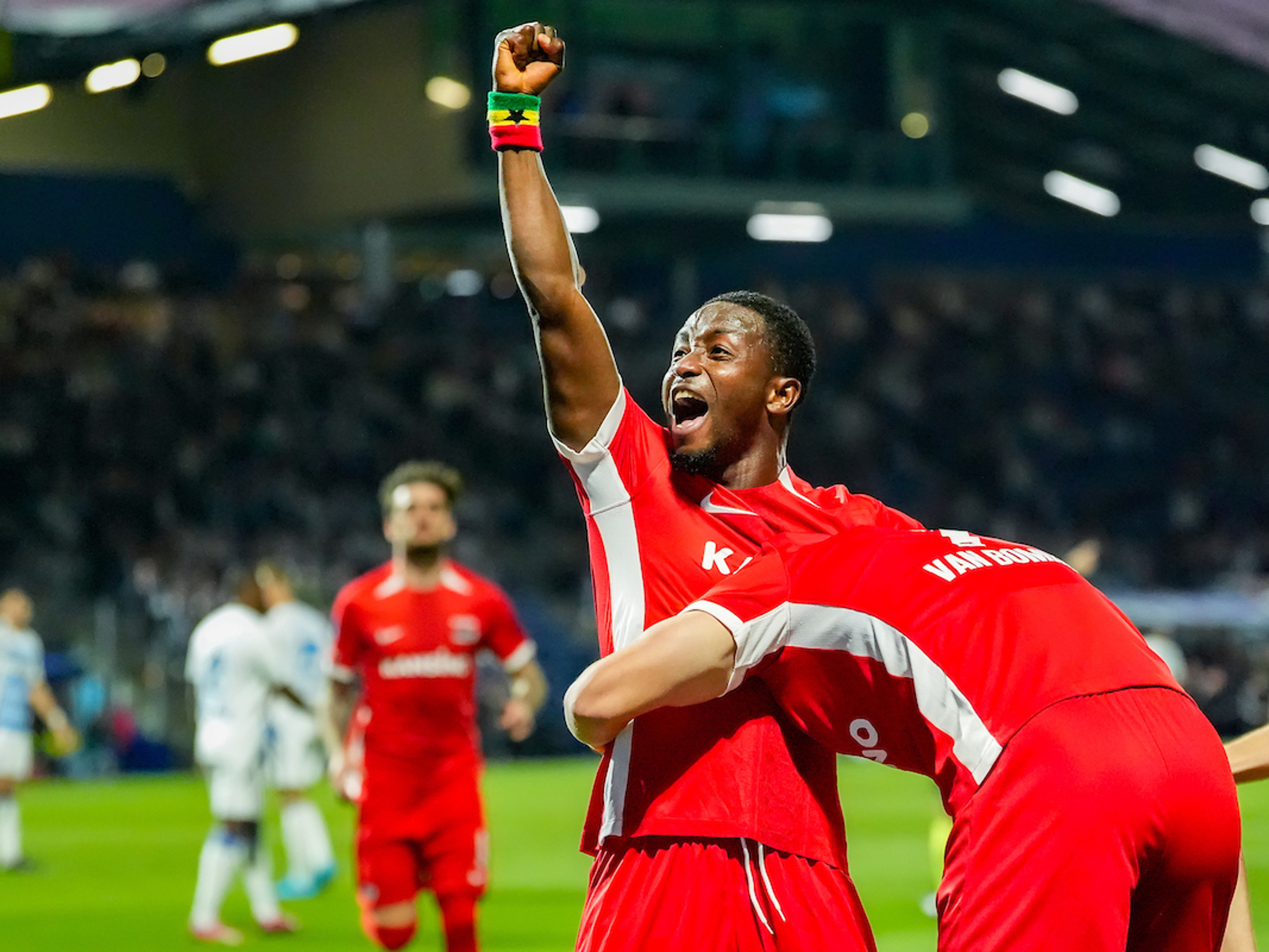 Speeldatum Heracles - AZ KNVB Beker vastgesteld