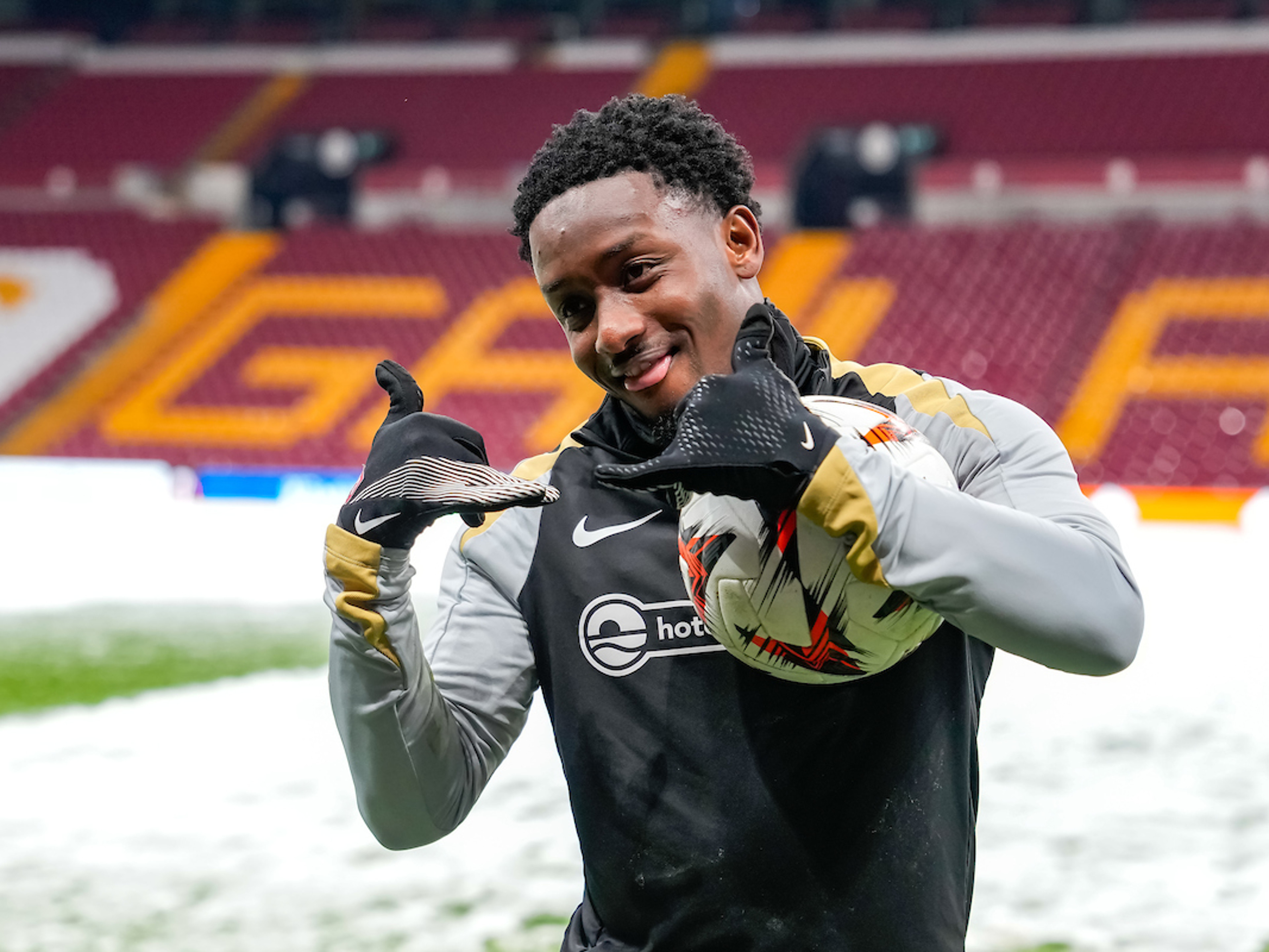 MATCHDAY | Wat verwacht jij van Galatasaray - AZ?