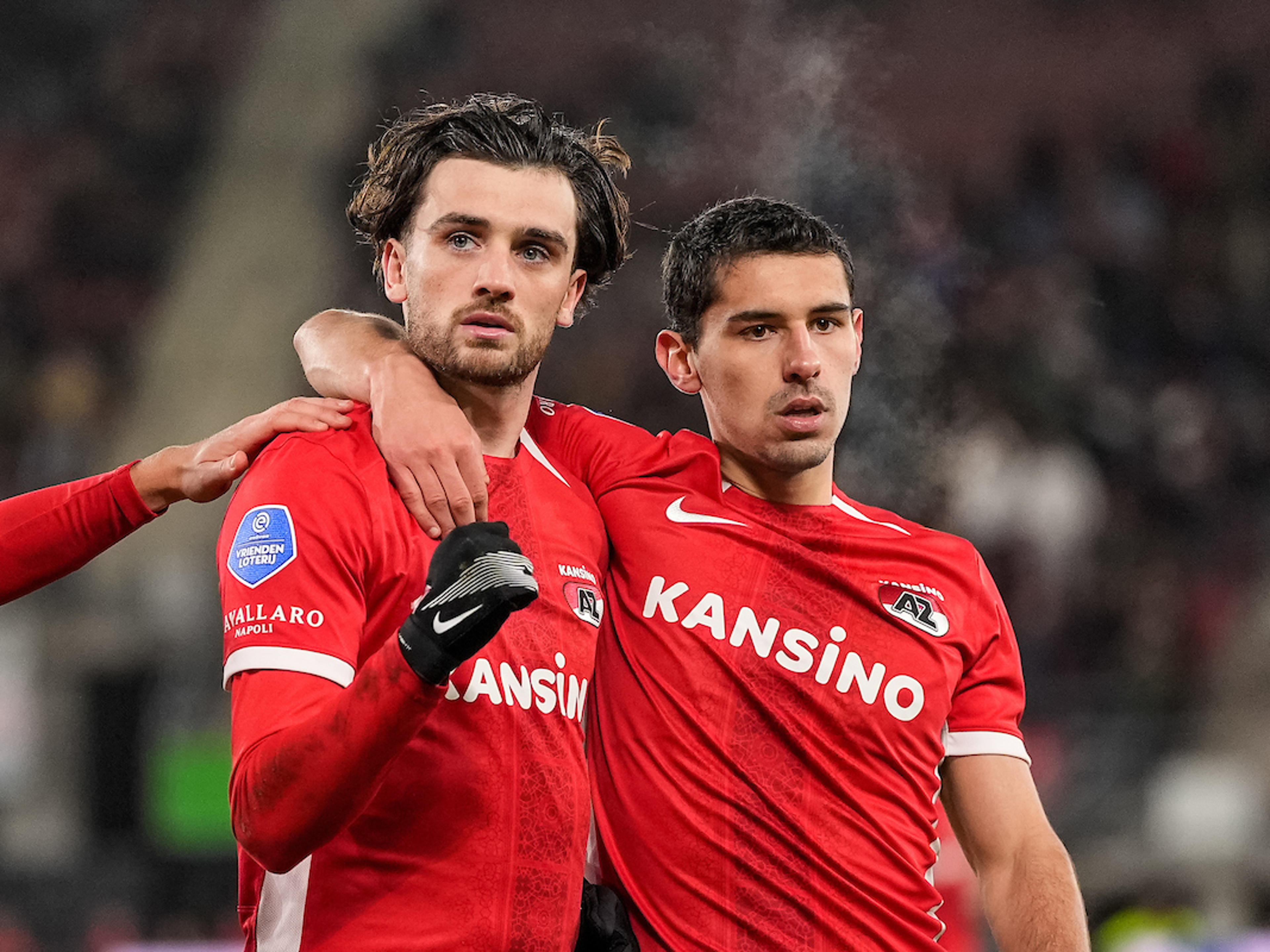 MATCHDAY | Wat verwacht jij van AZ - PEC Zwolle?