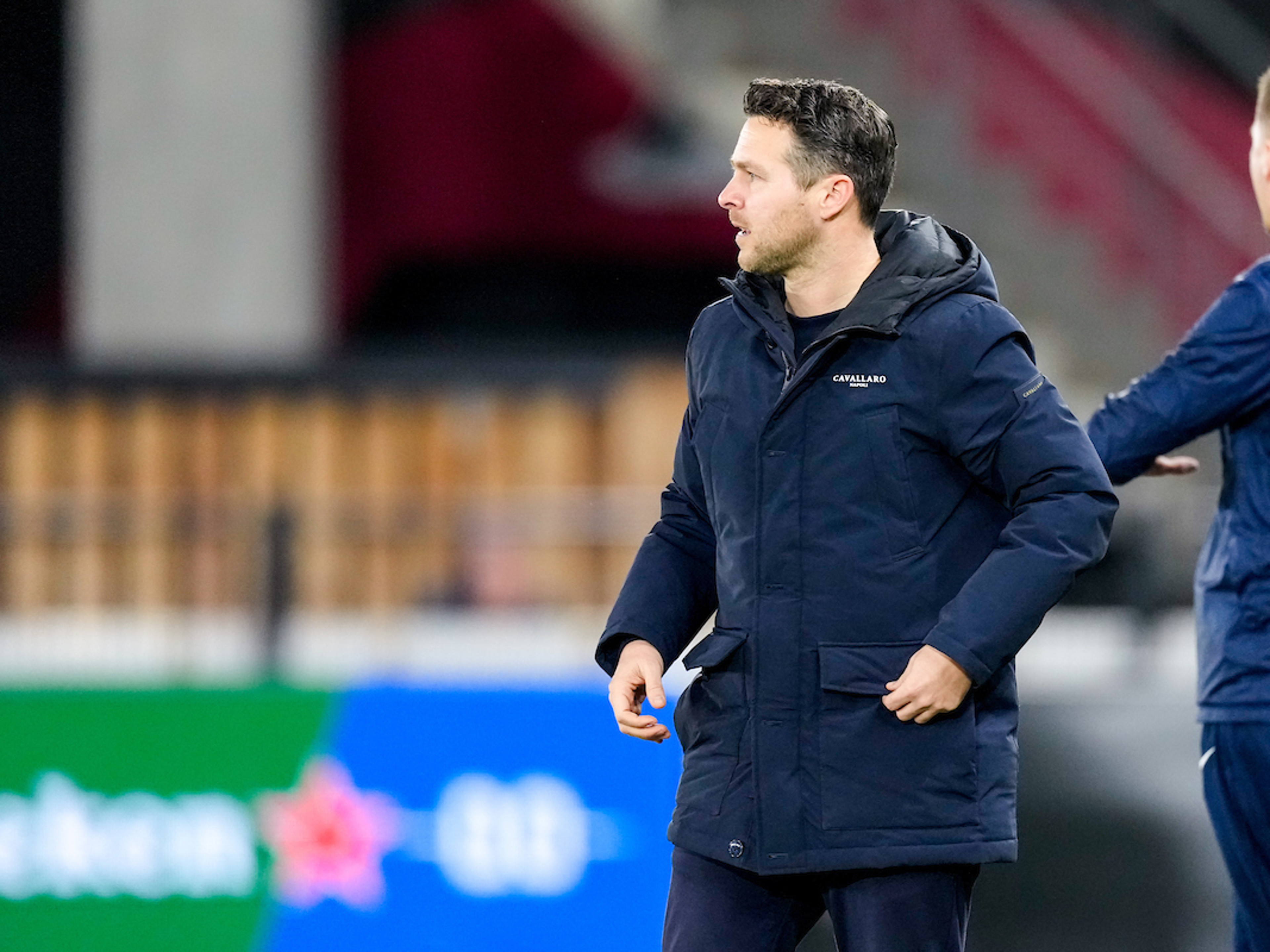 Eindverantwoordelijke Sierksma: “Mooie ervaring, maar vooral blij met de overwinning”