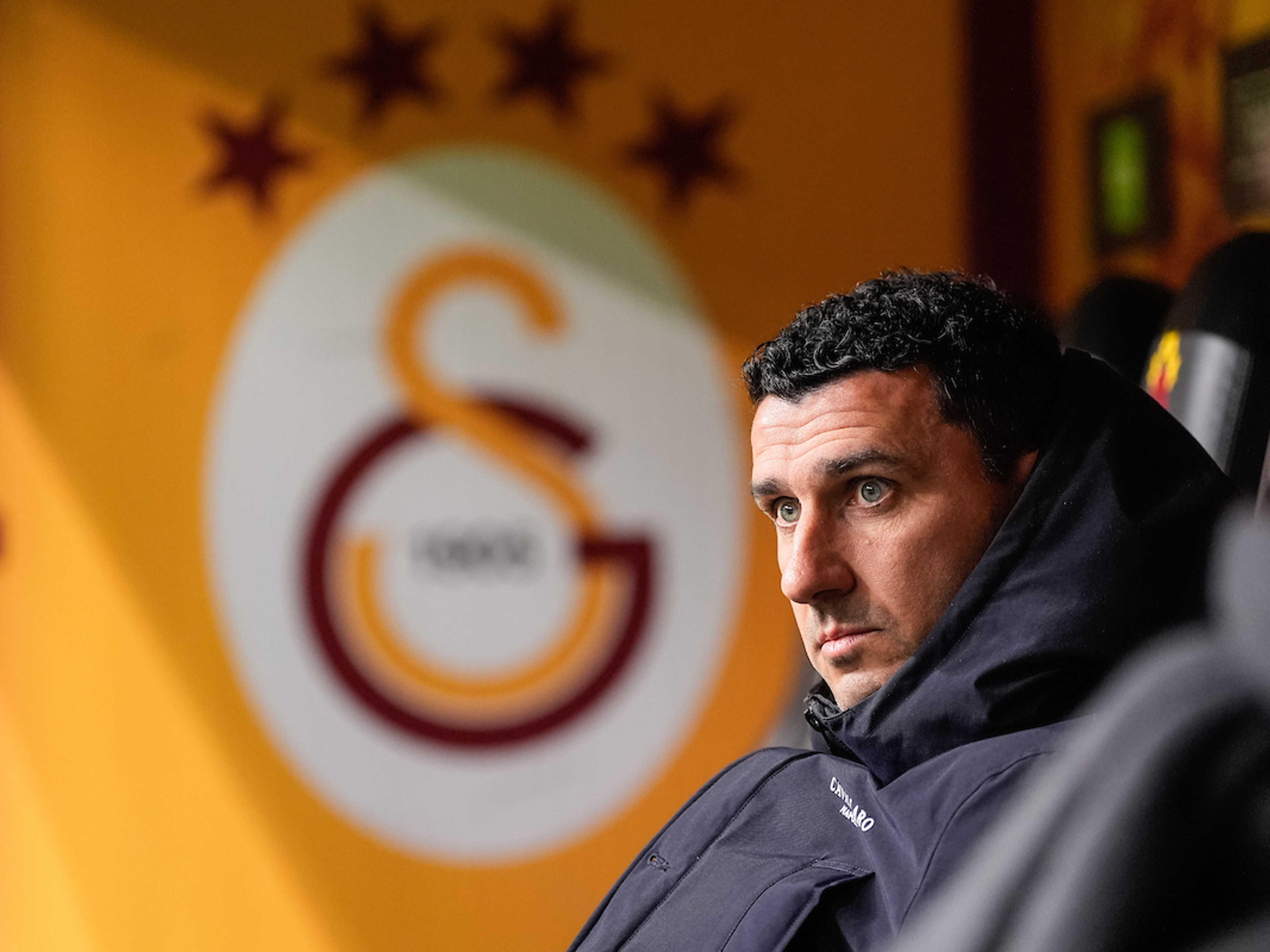 Martens: 'Hoe hebben we die wedstrijd niet kunnen winnen?'