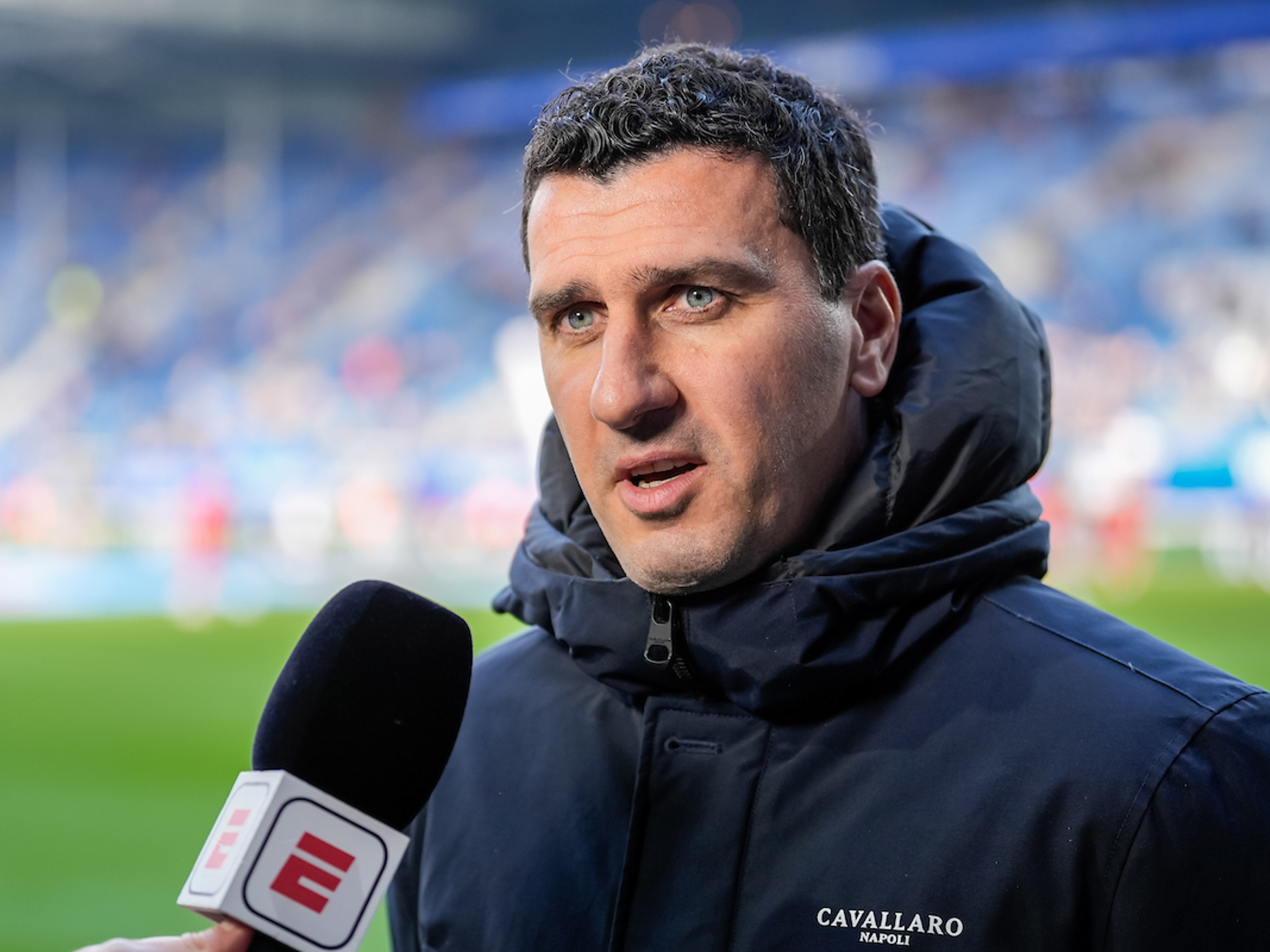 Martens: "De tweede helft spelen we echt op een goed niveau"