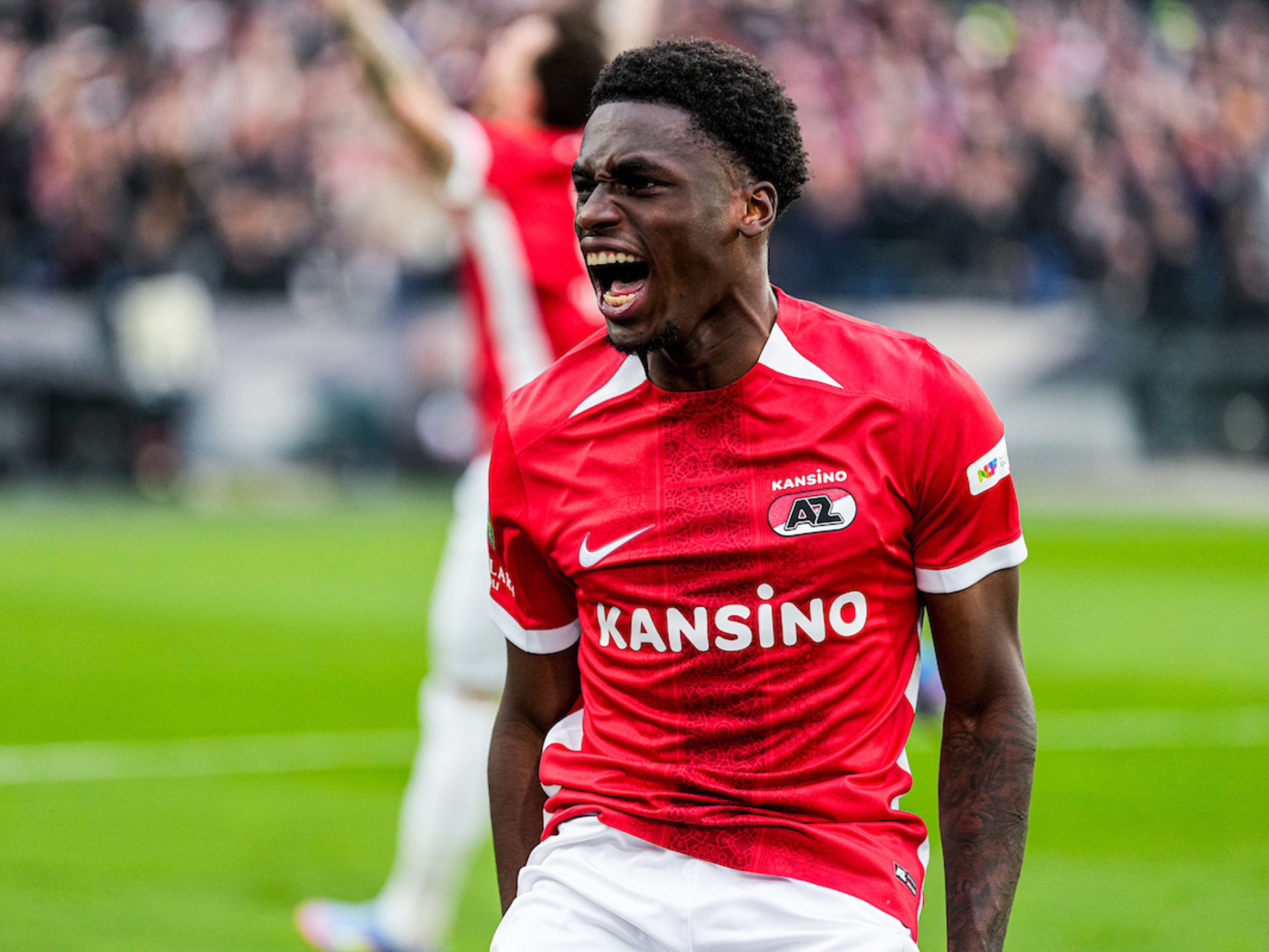 MATCHDAY | Wat verwacht jij van Go Ahead Eagles - AZ?