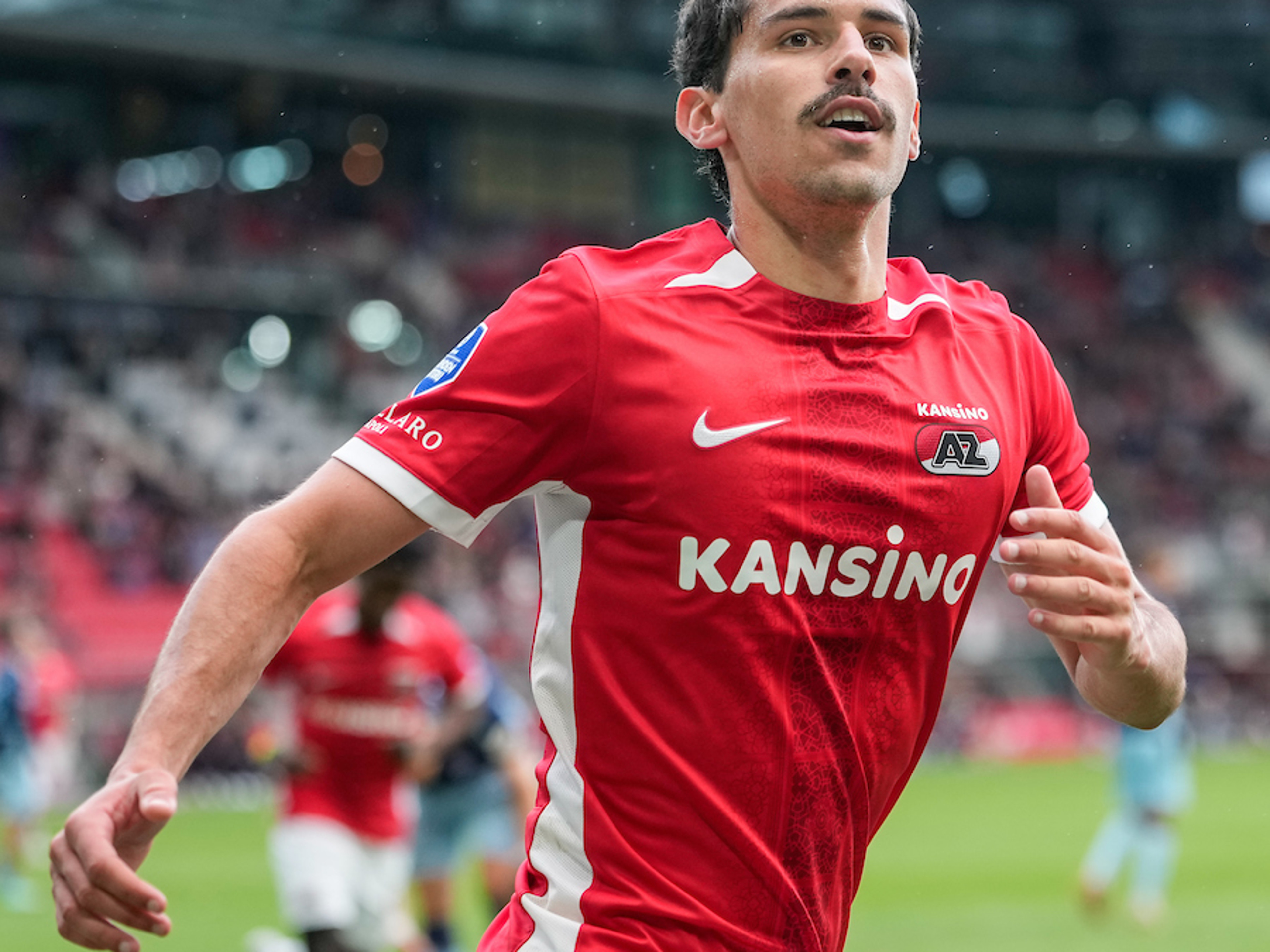 De hattrick van Meerdink, de snor van Penetra én de snelheid van Poku: Pure winst