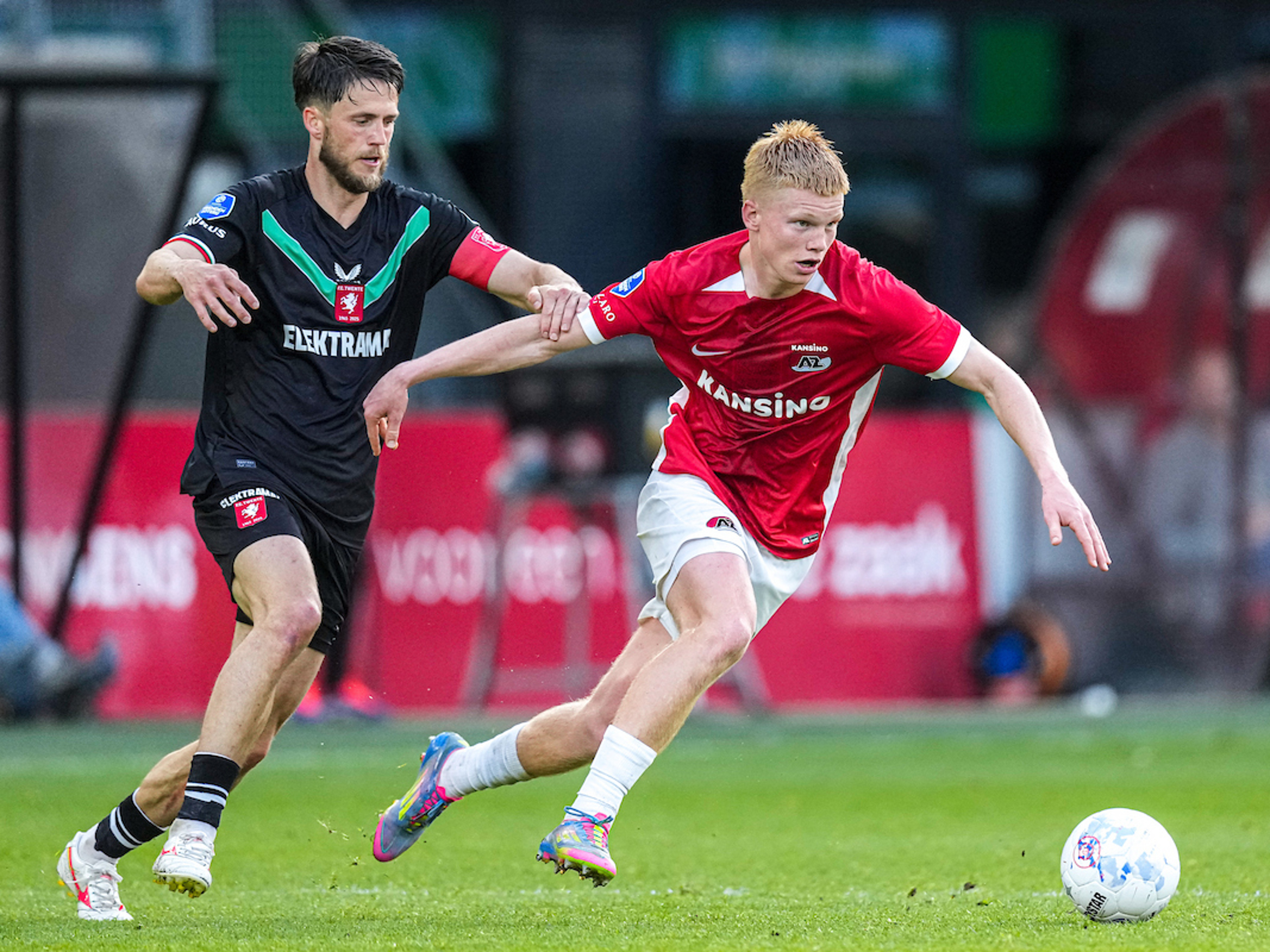 Kaartverkoop Europees tweeluik tegen Ilves Tampere begonnen