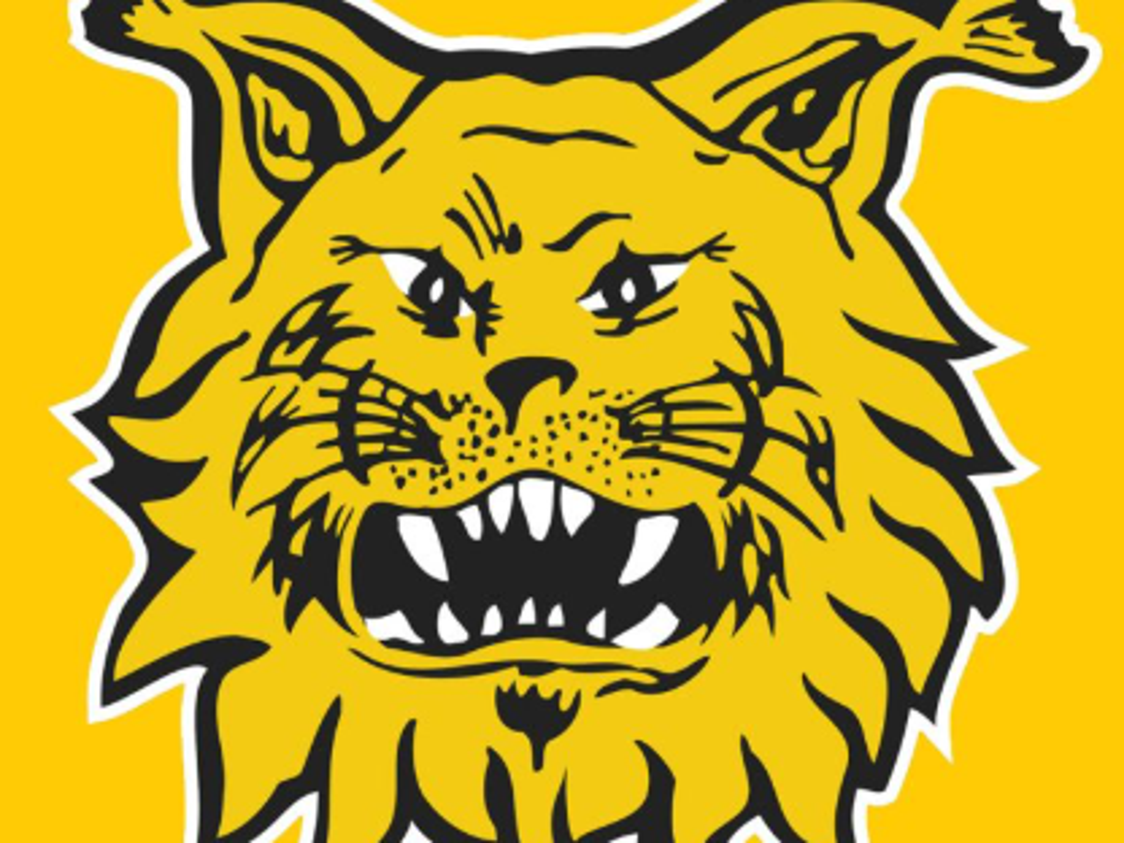 Welkom bij de club met het mooie logo: ''Dan zou het zo maar eens klaar kunnen zijn na een wedstrijd''