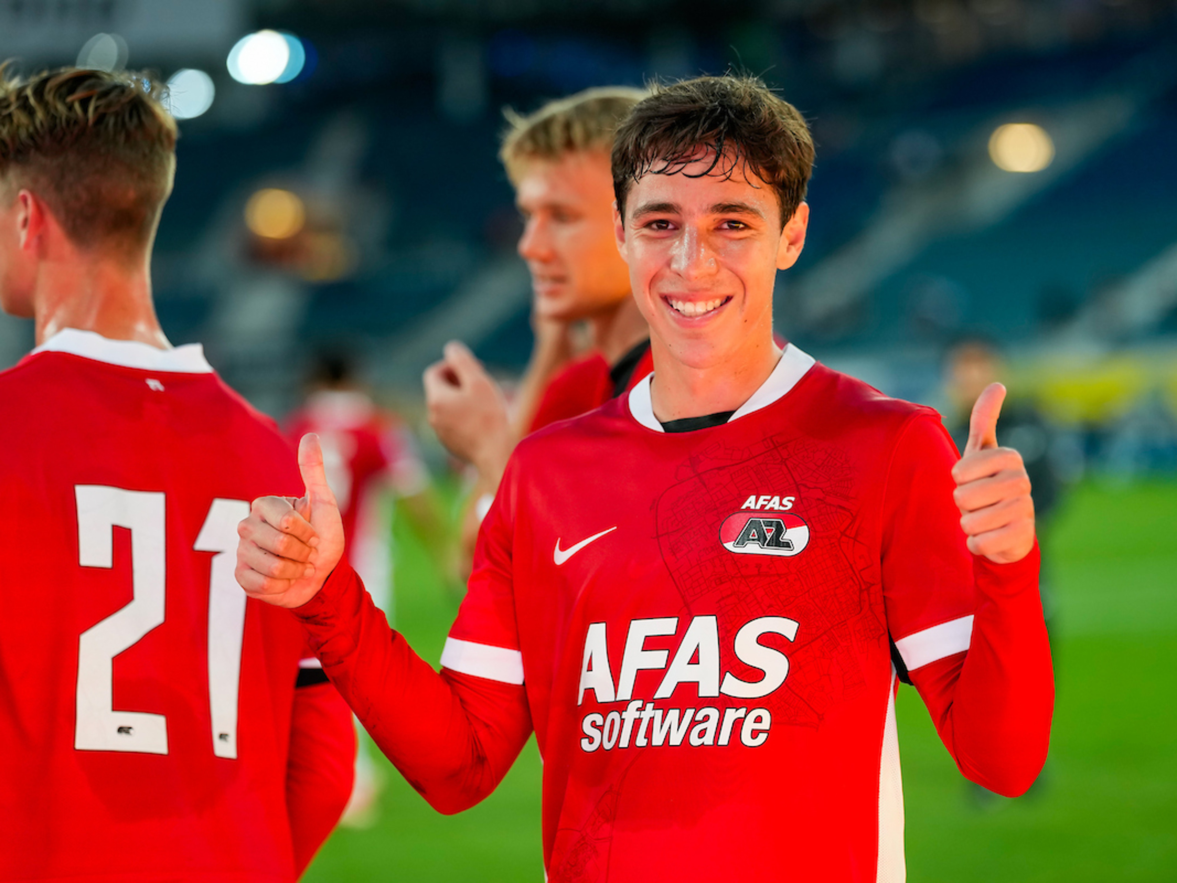 Zeven conclusies na AA Gent - AZ