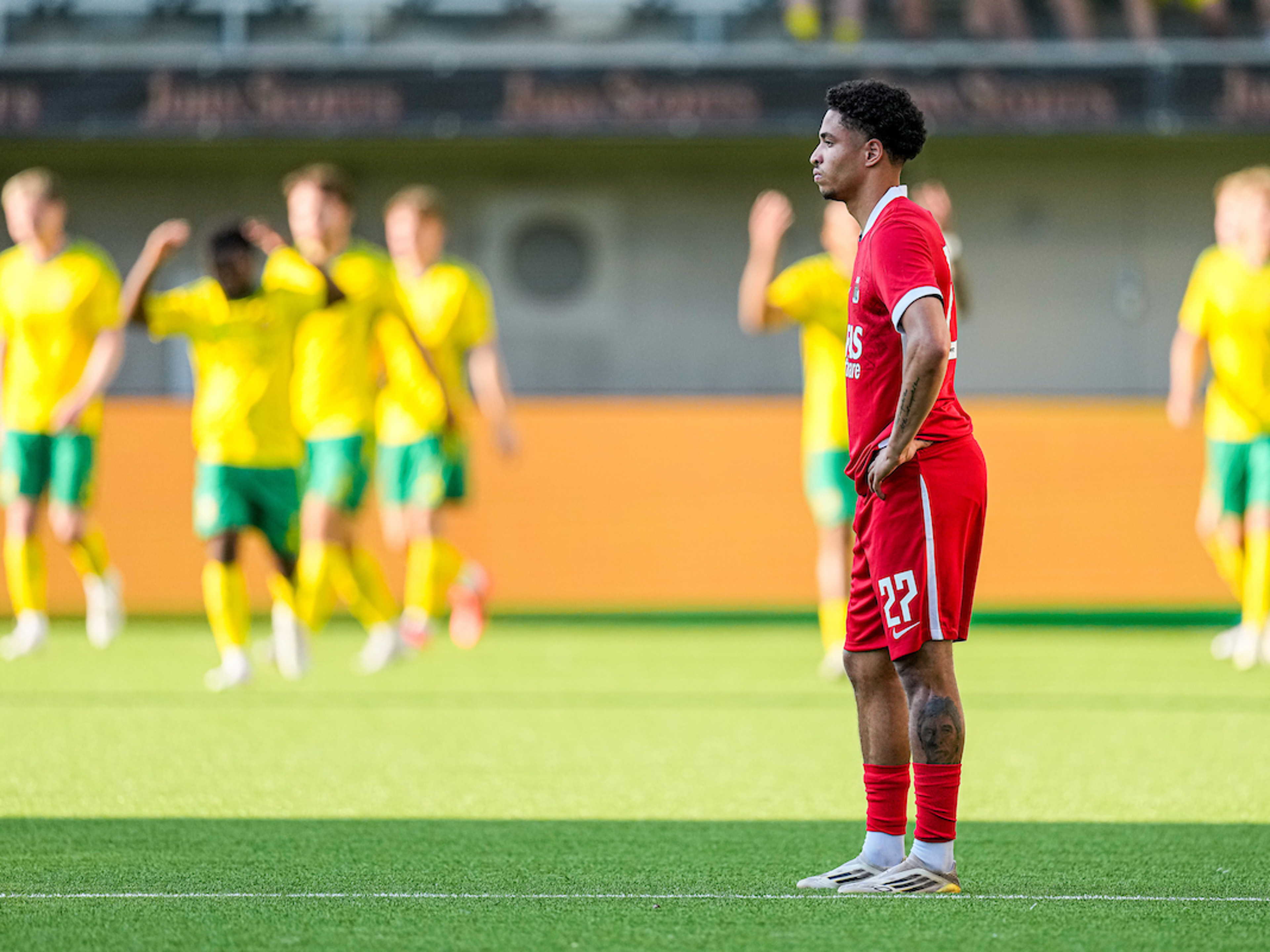 Voorbeschouwing: alles of niets voor AZ tegen Ilves Tampere