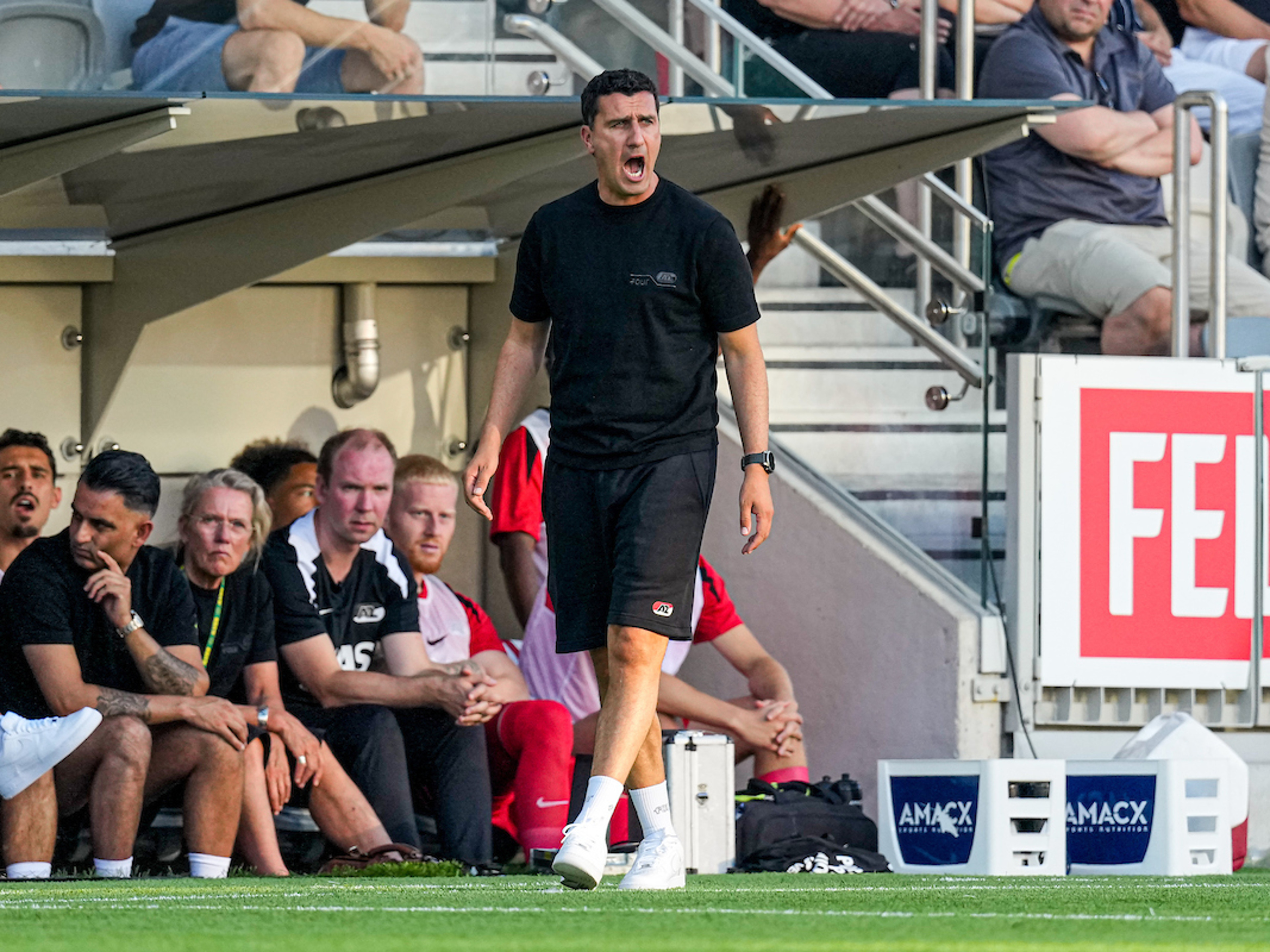 Martens: 'Dat is onacceptabel, daar komen we afspraken niet na'