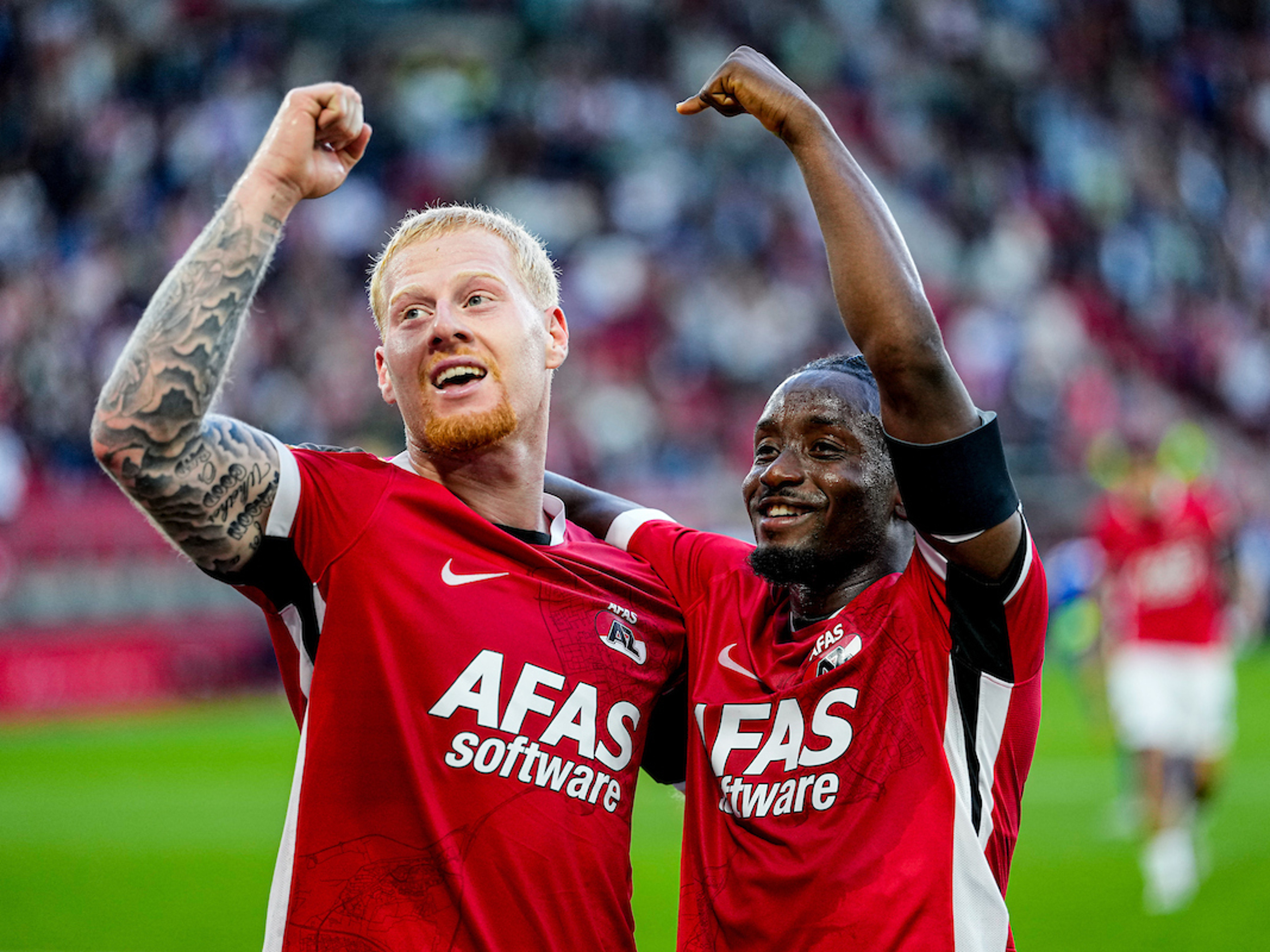Loting: de volledige potindeling voor de loting van morgen