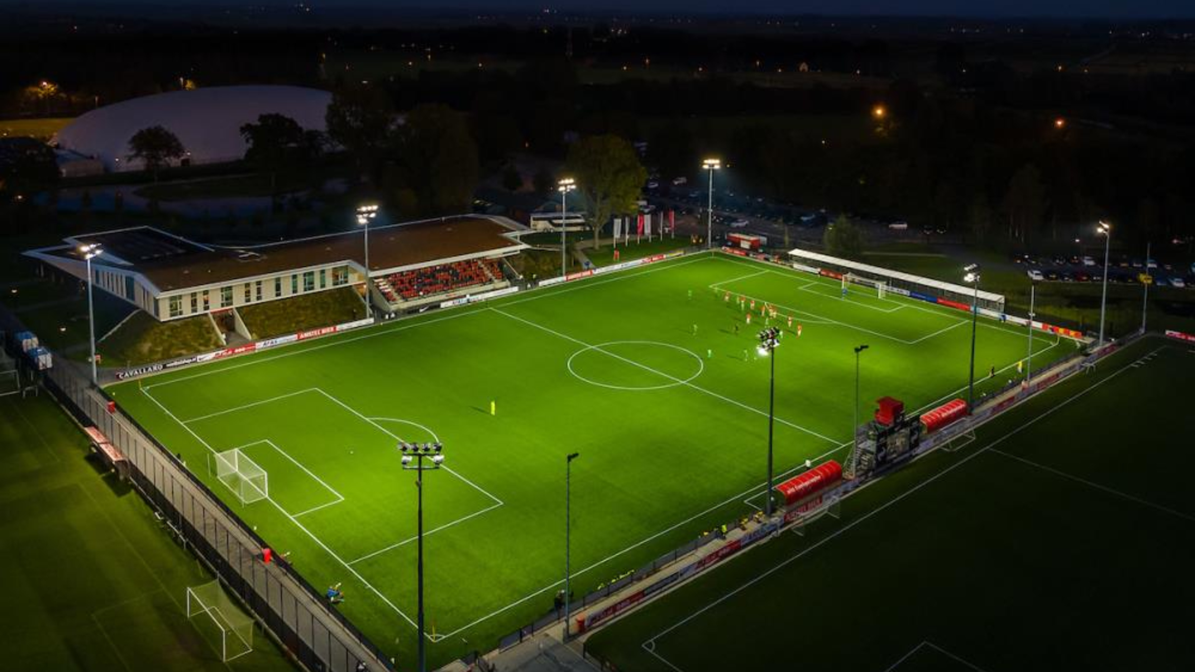 afas-trainingscomplex