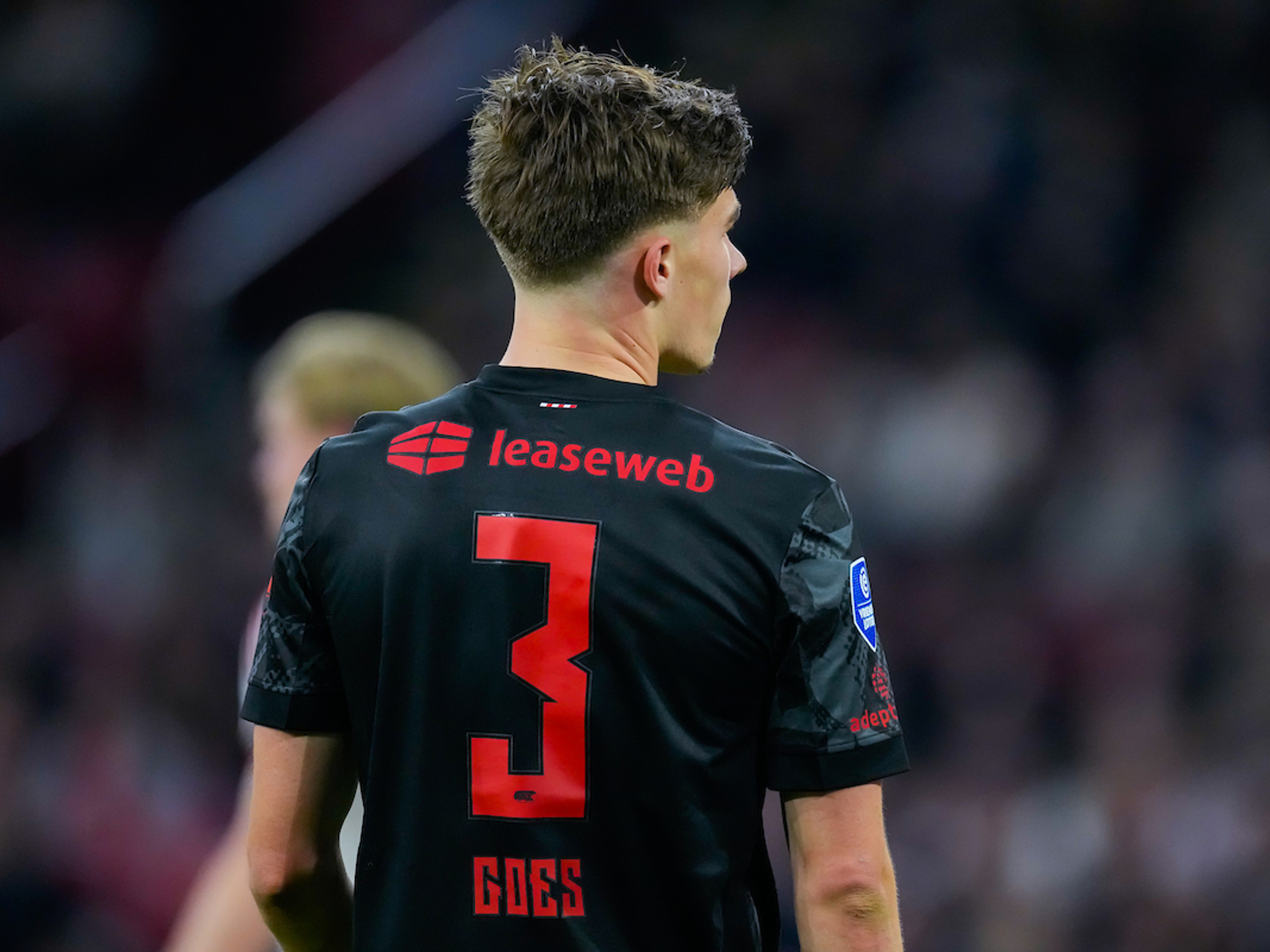 Column | Dit jaar kan AZ een prijs pakken