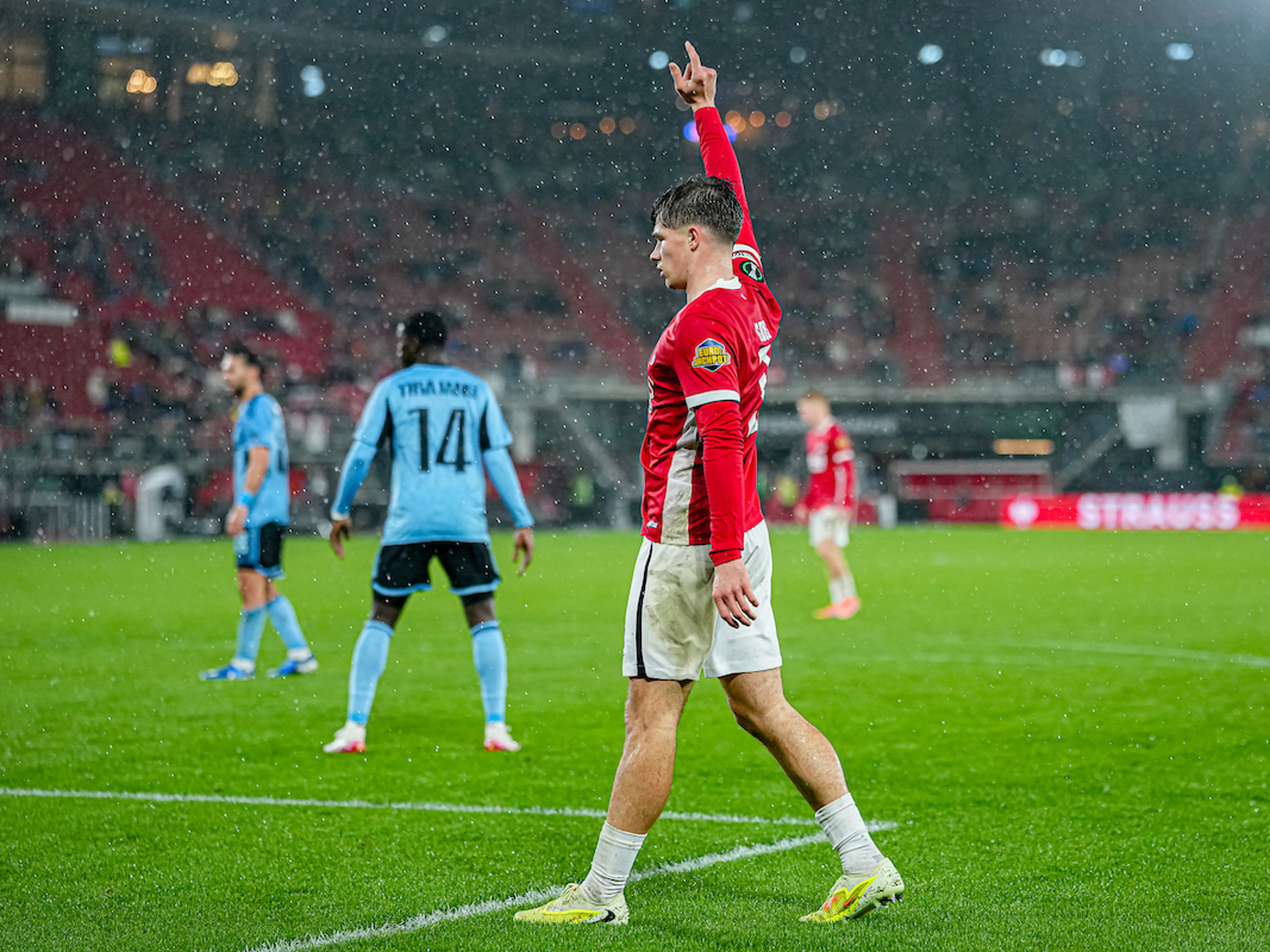 MATCHDAY | Wat verwacht jij van AZ - FC Utrecht